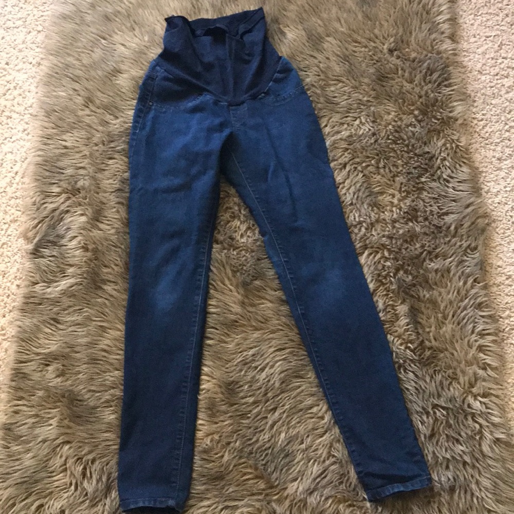 Maternity Pants